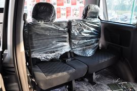 2010款长城腾翼V80