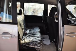 2010款长城腾翼V80