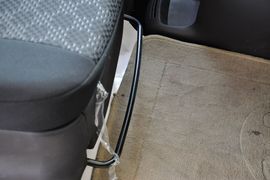 2010款长城腾翼V80