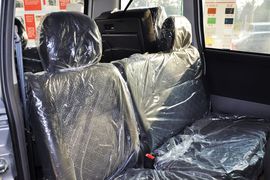 2010款长城腾翼V80