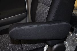 2010款长城腾翼V80