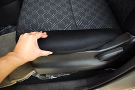 2010款长城腾翼V80