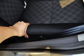 2010款长城腾翼V80