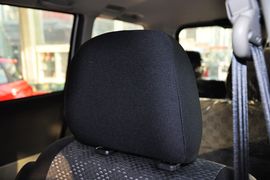 2010款长城腾翼V80