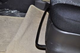 2010款长城腾翼V80