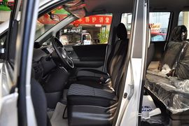 2010款长城腾翼V80