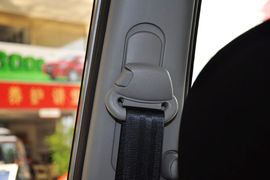 2010款长城腾翼V80