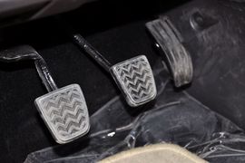 2010款长城腾翼V80