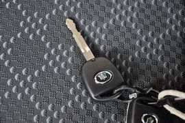 2010款长城腾翼V80