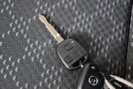 2010款长城腾翼V80