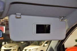 2010款长城腾翼V80