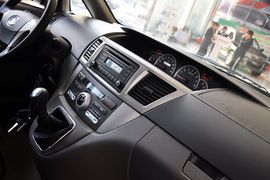 2010款长城腾翼V80