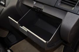 2010款长城腾翼V80