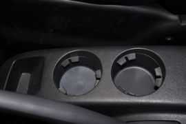 2010款长城腾翼V80