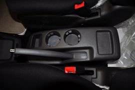 2010款长城腾翼V80