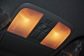 2010款长城腾翼V80