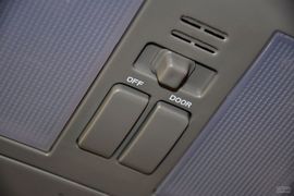 2010款长城腾翼V80