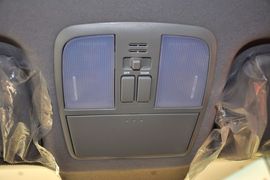 2010款长城腾翼V80