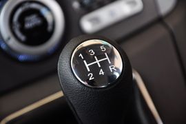 2010款长城腾翼V80