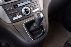 2010款长城腾翼V80