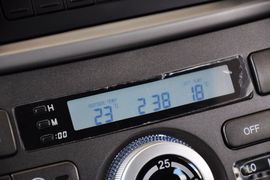 2010款长城腾翼V80