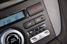 2010款长城腾翼V80