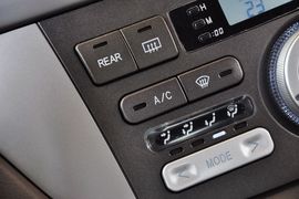 2010款长城腾翼V80