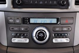 2010款长城腾翼V80