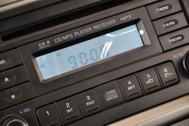 2010款长城腾翼V80