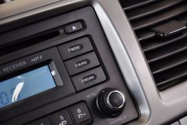 2010款长城腾翼V80