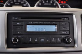 2010款长城腾翼V80