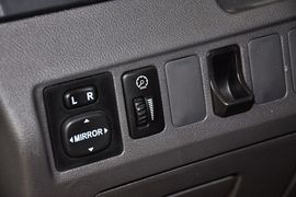 2010款长城腾翼V80