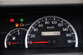 2010款长城腾翼V80