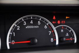 2010款长城腾翼V80