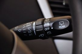 2010款长城腾翼V80