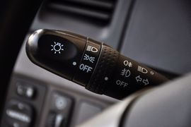 2010款长城腾翼V80