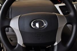 2010款长城腾翼V80