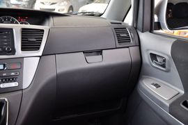 2010款长城腾翼V80