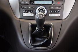 2010款长城腾翼V80