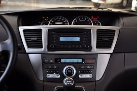 2010款长城腾翼V80