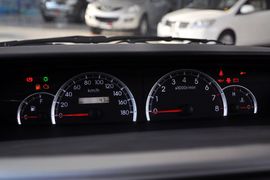 2010款长城腾翼V80