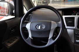 2010款长城腾翼V80