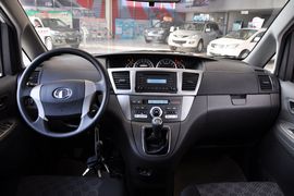 2010款长城腾翼V80