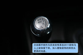 2011款牧马人