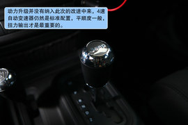 2011款牧马人