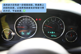 2011款牧马人