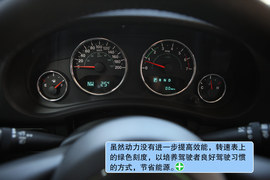 2011款牧马人