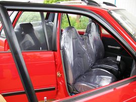 2011款江南奥拓基本型