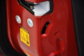 2011款昌河铃木利亚纳A+