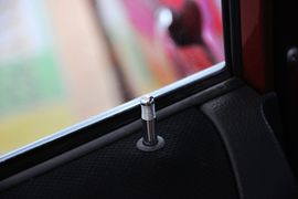 2011款昌河铃木利亚纳A+